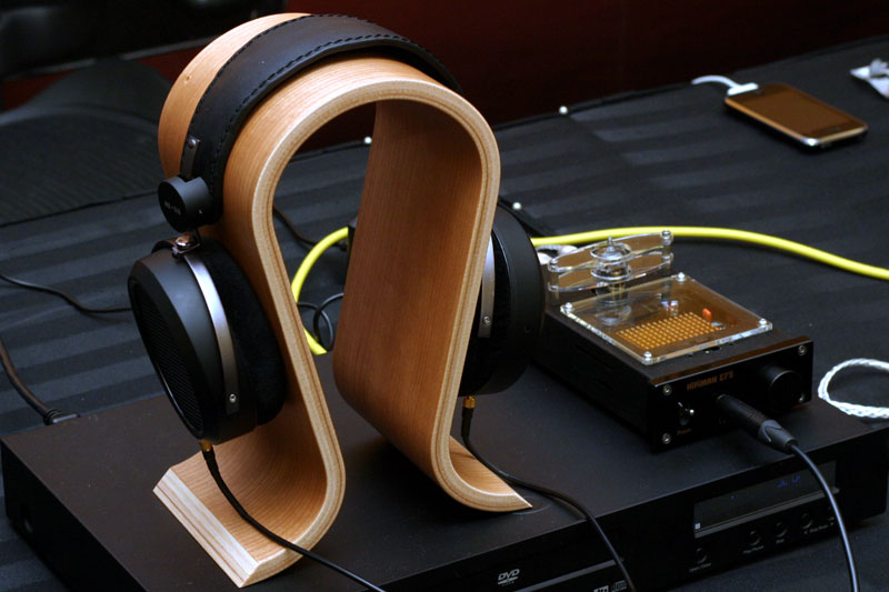 Hifiman He5