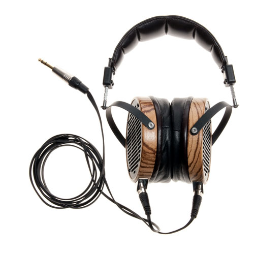 Audeze LCD-3 Headphones - The Audio Beat - www.TheAudioBeat.com