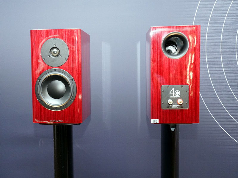 dynaudio special forty 40