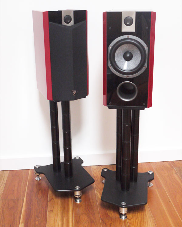 Focal 807 online