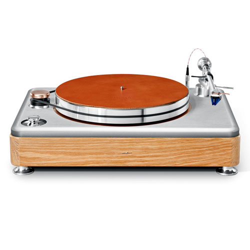 Shinola Runwell Turntable The Audio Beat www.TheAudioBeat