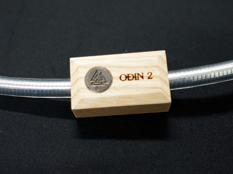 Odin 2  Digital Interconnects