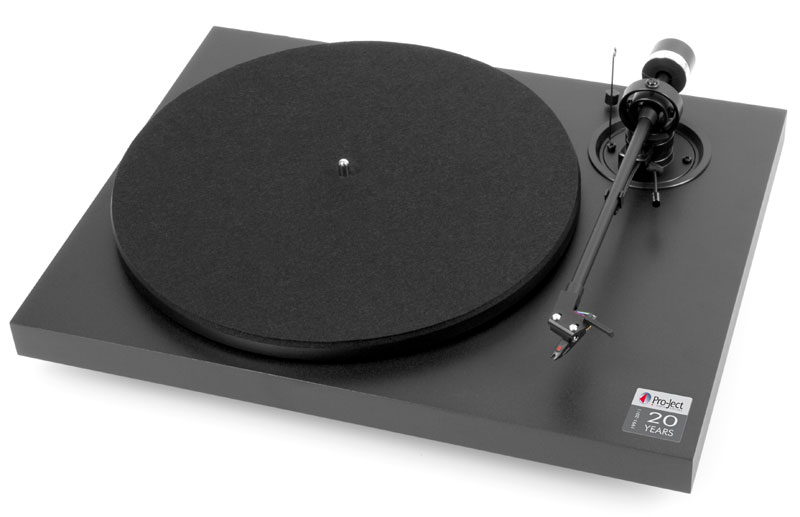 Pro-Ject